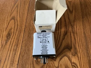 Dayton Time Relay - Picture 1 of 2