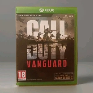 Call of Duty Vanguard (Xbox One, 2021) - Foto 1 di 3