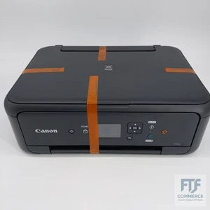 Canon PIXMA TS5150 Serie – All-in-One-Drucker für den Heimgebrauch | ohne Tinte - Bild 1 von 3