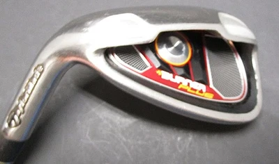 Taylormade BURNER PLUS Gap A Wedge UniFlex Steel Shaft LH Left Hand 36.5” - Image 1 of 4
