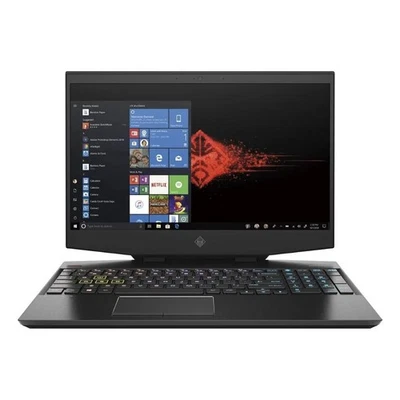 HP Omen - Intel i7, Ram 32GB, NVidia GeForce RTX 2070, 15" - Immagine 1 di 3