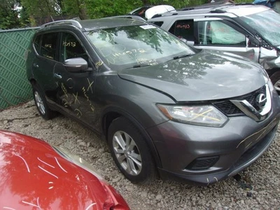 Espejo retrovisor sin atenuación automática compatible con 00-01 03-20 ALTIMA 1902009 Foto 1 de 4