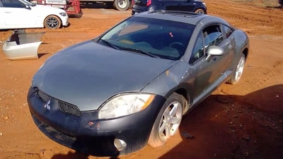 Crossmember/K-Frame Front Suspension Cradle 2.4L Fits 06-12 ECLIPSE 224669 - Image 1 of 4