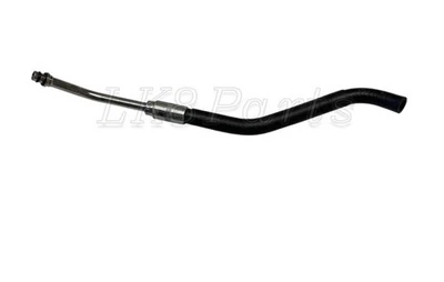 Manguera de dirección de baja presión Land Rover Discovery II 99-04 nueva QEP105510 OEM Foto 1 de 4
