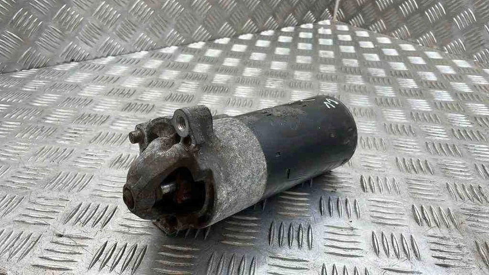 VOLVO XC60 Démarreur 0001109398 2.00 Diesel 120kw 2010 31826886 - Photo 1/1