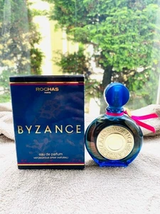 Rochas Byzance EDT 50ml - Picture 1 of 4