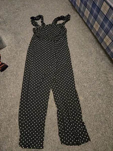 Womens Size 4 Jumpsuit George - Picture 1 of 4