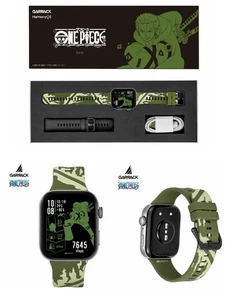 GARRACK ONE PIECE Zoro Model / HUC-OP-FT3-Z Smartwatch - Picture 1 of 16