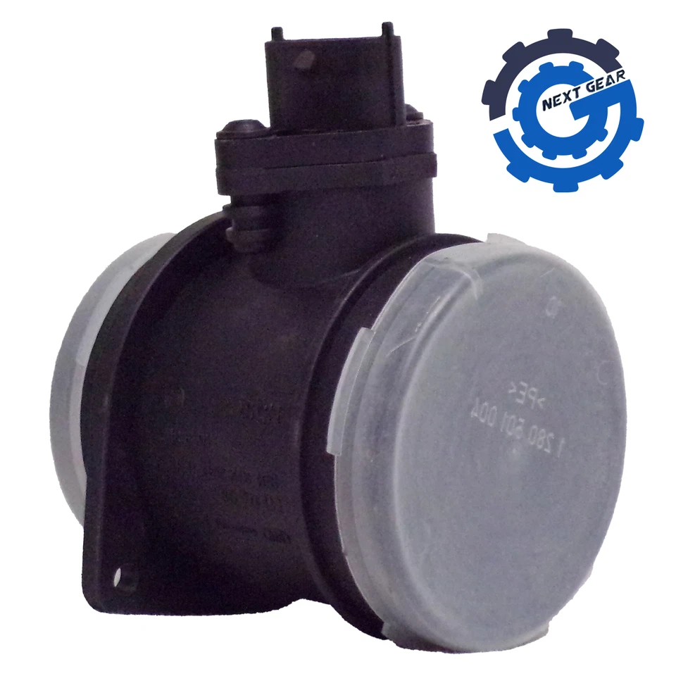 Новый датчик массового расхода воздуха от оригинального производителя Bosch MAF 1999-2002 Volvo C70 S60 S70 V70 0280218108 - Изображение 1 из 4