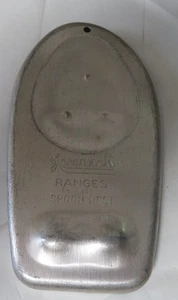 Vintage Monarch Ranges Aluminum Spoon Rest - Picture 1 of 5