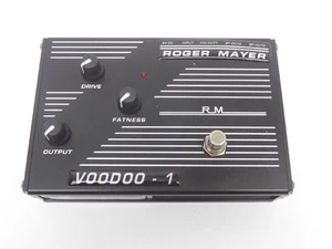 ROGER MAYER   VOODOO 1 Used - Picture 1 of 9