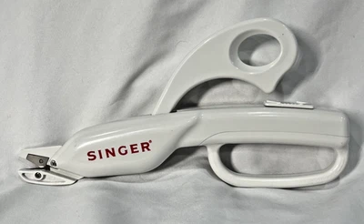 Singer Smart Scissors Cordless power - Image 1 of 4