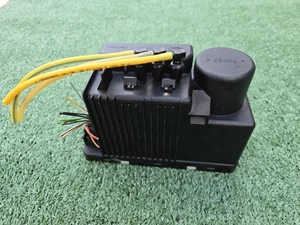 1996-1997 MERCEDES R129 SL320 SL500 SL600 CENTRAL LOCKING DOOR VACUUM PUMP PSE - Picture 1 of 8