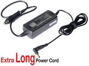 Car Charger for Asus S200E-Rhi3t73 S333JA S333JA-DS51 S333JA-DS51-WH S403 S403JA - Picture 1 of 8