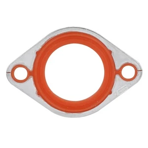 Mr Gasket 738G Water Outlet Gasket - Picture 1 of 5