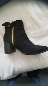 Forever NEW BOOTS 39 - Picture 1 of 7