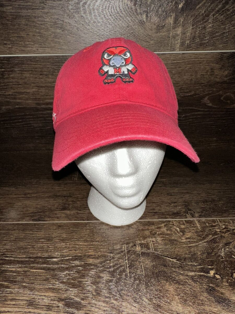 Maryland Terrapins NCAA Fan Cap, Hats for sale | eBay Maryland Terrapins NCAA Fan Cap, Hats for sale | eBay