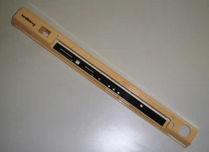 Knitking KH881/891 Strick-Führmaschine Panel Montage - Bild 1 von 2