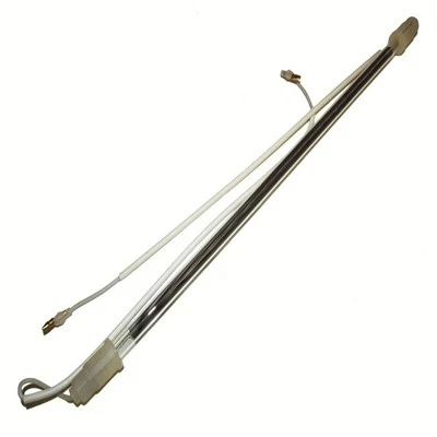 FRIDGE REFRIGERATOR Glass Defrost Heater Element 8" 10" 12" 14" 16" 18" 20" 22" - image 1 of 2