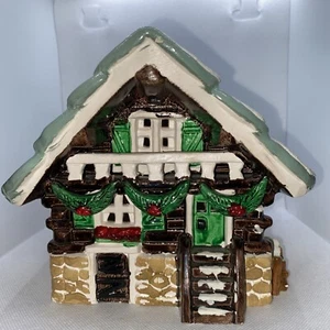 reparto 56 chalet svizzero senza corda ottimo natale così dolce - Foto 1 di 9