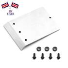 Professional Roof Rear Bumper Skid Plate Armor For TAMIYA 1/10 2WD BBX-01 BB01