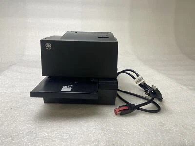 NCR Corp Model: 7167-2011-9001 Multi Function Printer USED & TESTED - Image 1 of 4