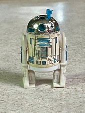 Vintage Kenner Star Wars 1977 A New Hope ARTOO-DETOO R2-D2 DROID Figure NICE