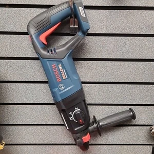 Bosch 18V 1" SDS-Plus Rotary Hammer Drill | GBH18V-26D | New | Ships Fast - Picture 1 of 6