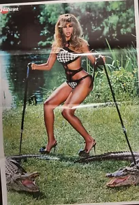 Clippings cuttings - BEYONCE KNOWLES - 12 pages 1 cover 1 poster - Picture 1 of 9