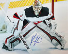 Keith Kinkaid New Jersey Devils Autographed Signed 8x10 Photo