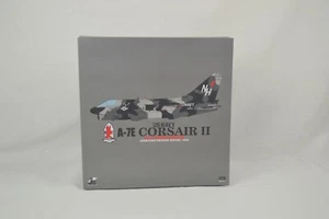 JC Wings A-7E CORSAIR II VA-22 FIGHTING REDCOCHS OPERATION PRAYING MANTIS, 1988 - Picture 1 of 9