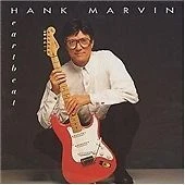 Hank Marvin : Heartbeat CD Value Guaranteed from eBay’s biggest seller! - Image 1 of 1