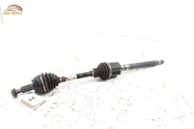 Land Rover Range Rover 2013-2022 eje delantero derecho eje medio eje OEM Foto 1 de 4