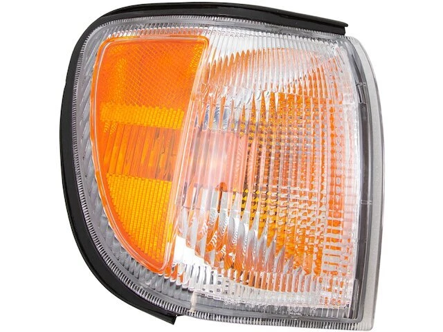 DIY Solutions 97ZW32H Right Parking Light Fits 1999-2004 Nissan Pathfinder Foto 1 de 1