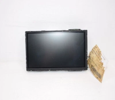 Infiniti QX 60 2017 Nissan Pathfinder GPS tablero pantalla sin navegación OEM Foto 1 de 4