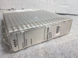 ASEA BROWN BOVERI ABB H996011T0012 BREAKER FAILURE RELAIS RARE GARANTIERT 299 $ - Bild 1 von 3