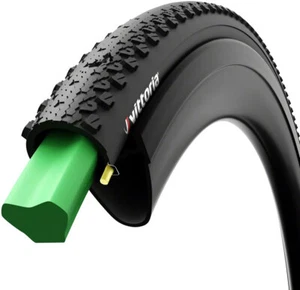 Vittoria Air-Liner Light Tubeless Insert - Gravel, 700 x 42-50 - Picture 1 of 1