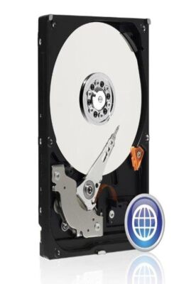 WD Blue WD120EAGZ 12TB 7200 RPM 512MB Cache SATA 6.0Gb/s 3.5