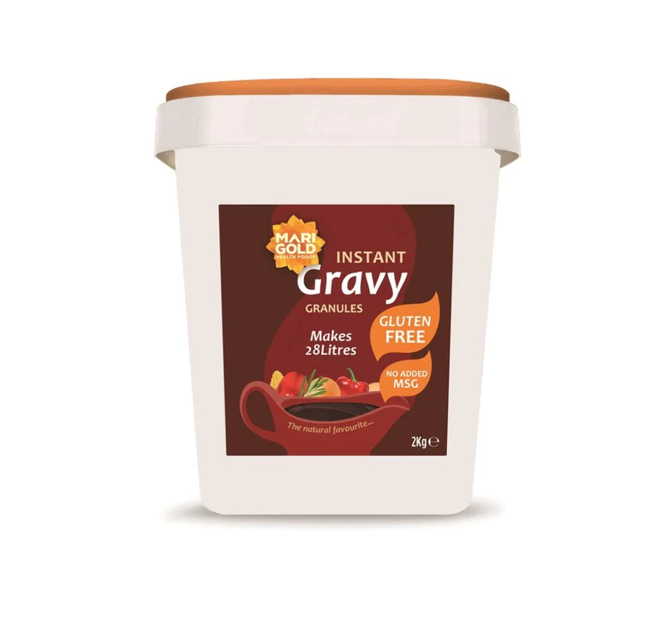 Marigold Instant Gravy Cater 2kg - Image 1 of 1
