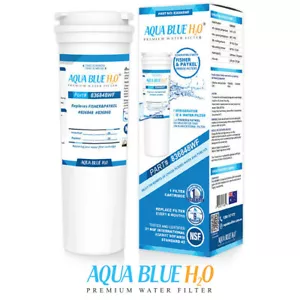 Trajes genéricos de filtro de hielo y agua Fisher & Paykel para 836848 / 836860 / 862285 - Imagen 1 de 26