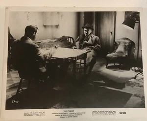 The Pusher Kathy Carlyle 8x10 Photo Picture United Artists Gene Milford - Picture 1 of 2