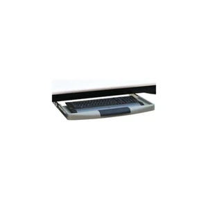 Standard Keyboard Tray - All-Spec Brand - 22"W x 10-1/2"D - Picture 1 of 2