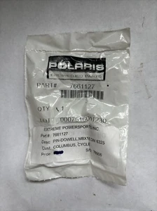 7661127 Polaris Dowel Pin OEM - Picture 1 of 2