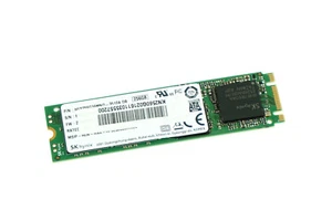 KN.2560G.021 GENUINE ORIGINAL ACER SSD 256GB ASPIRE R7-372T-54TM N15P5 (CA22) - Picture 1 of 2
