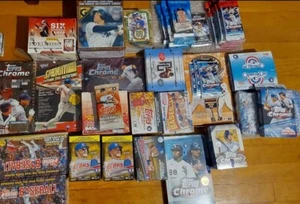 3 + Hits, NO JUNK WAX Or Filler - Grunt Baseball Squad Pack ( 12) - Picture 1 of 13