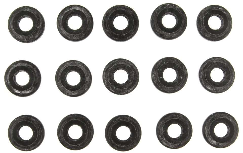 Engine Valve Cover Grommet Set fits 1996-2008 BMW M3 325Ci 330Ci,X5  MAHLE ORIGI - Image 1 of 1