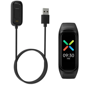 Smart USB Kabel ładujący do OPPO Band Style (SpO2) Zegarek sportowy Ładowarka magnetyczna - Zdjęcie 1 z 14