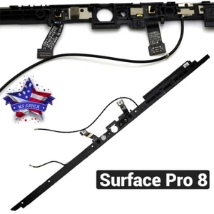 For Microsoft Surface Pro 8 1983 Original Wireless WiFi Signal Antenna Cover - Picture 1 of 5