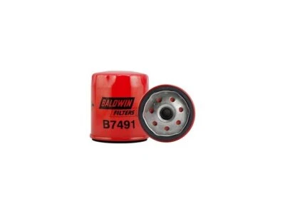 For 2021-2024 Ford Bronco Sport Oil Filter Baldwin 79273PXDJ 2022 2023 - Image 1 of 2
