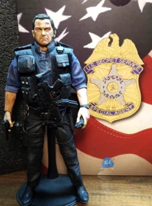 1/6 Custom OLYMPUS HAS FALLEN Figur - Bild 1 von 8